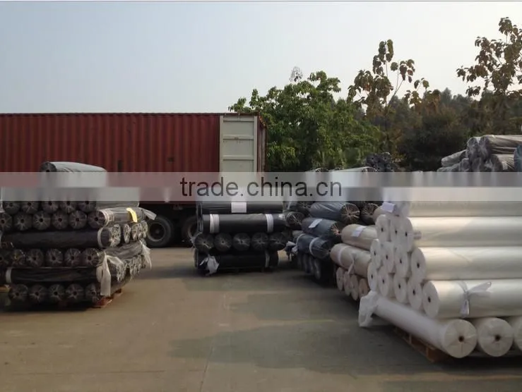 PET Agriculture non-woven polyester