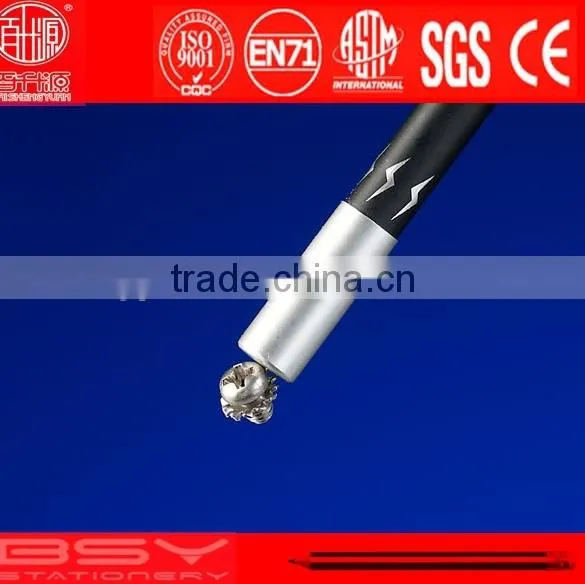 Magnet pencils hb lead
