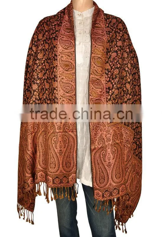 Pashmian Fabric Stole, Dupatta,Shawl