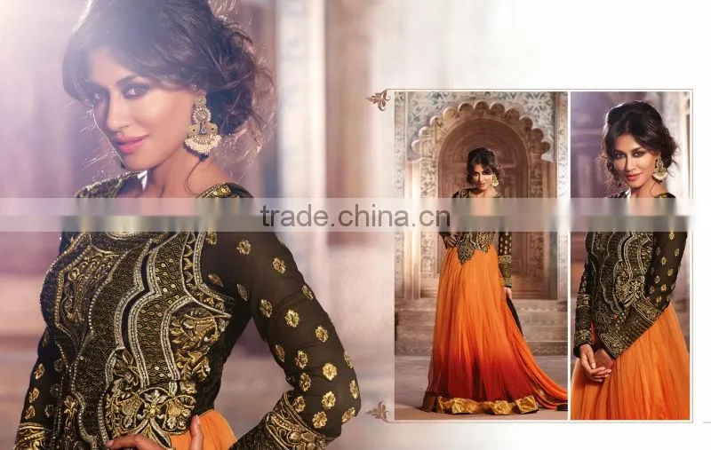 2016 Bollywood Salwar Kameez Design Suits