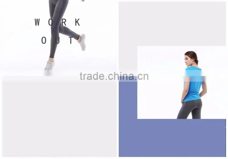 New arrival women compression wear compression tights