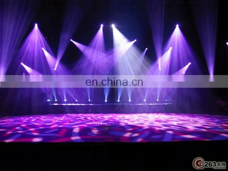 hot selling KTV laser stage light