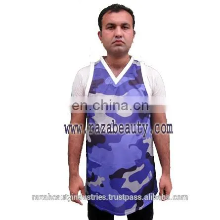 Long Basketball Jersey / Hot sell Basketball Jersey