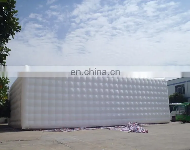 Sunway Custom Construction Inflatable Air Dome Event Tent Structure