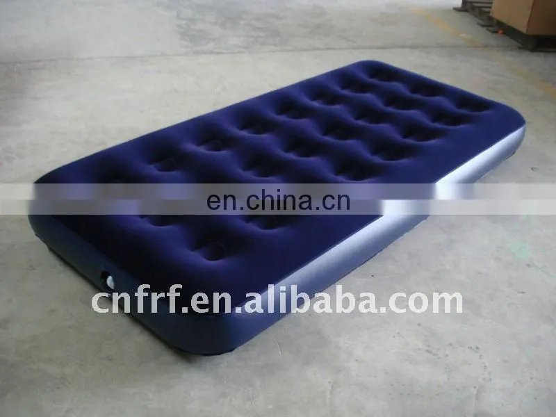 Inflatable Single Air Bed