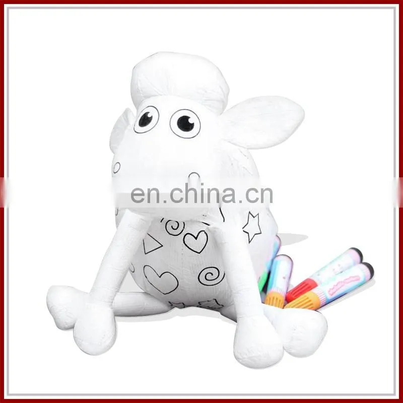 2015 new diy painting toy educational toy for kids