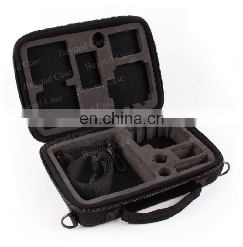 Portable Eva Equipment cases with foam