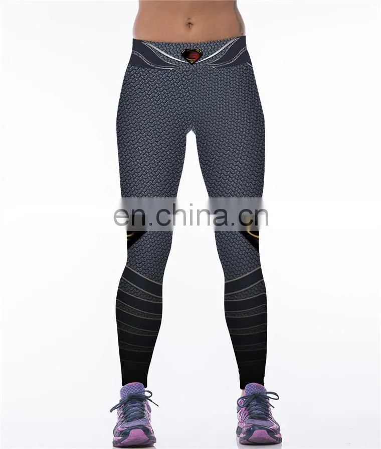 Factory wholesale women sexy hot leggings