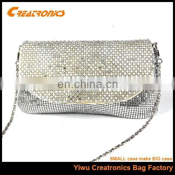 High Quality Factory Price mother of pearl evening bag