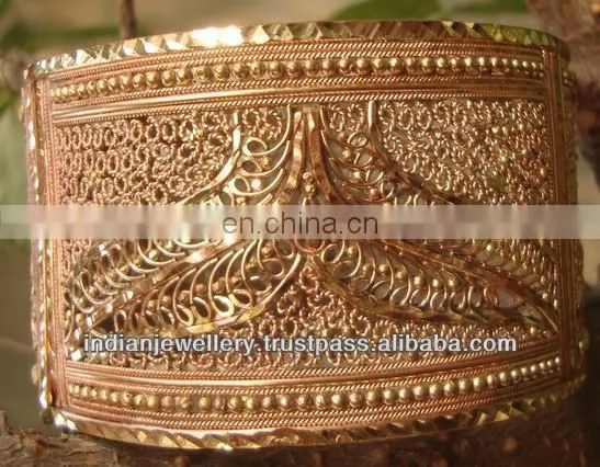 copper jewellery bangles exporter, copper jewelry bangles manufacturer