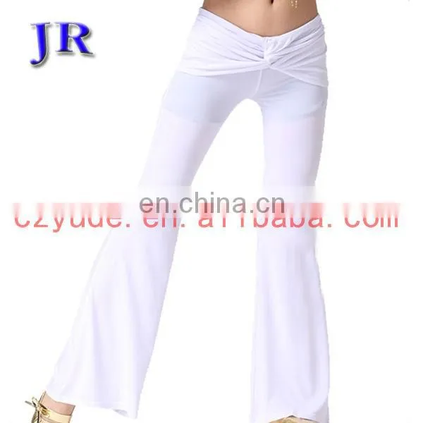 Wholesale women long yoga pants K-4017#