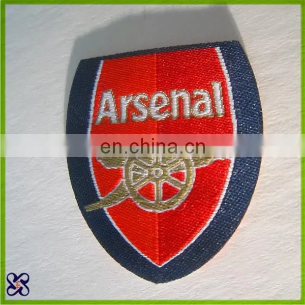 iron on convenient fabric patch