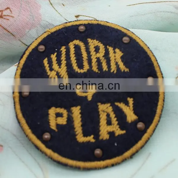 Fashion type decoration baby blanket embroidery patterns