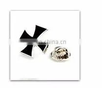 Good quality wholesale metal lapel pins for men's