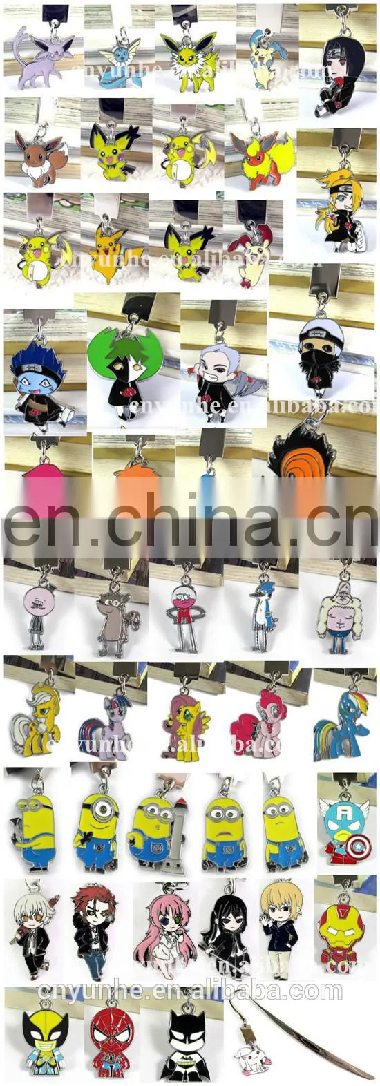 Winho Anime Sailor Moon Cat Bookmark