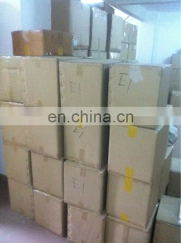 auto part auto spare part Exhaust Bracket 17563-35020 China supplier
