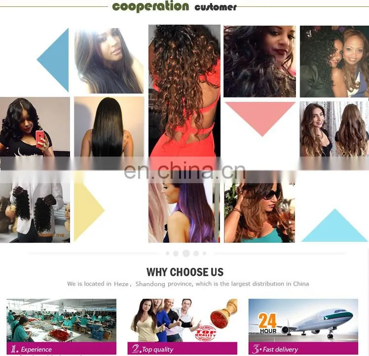 Brazilian human hair extensions human hair bulk hair