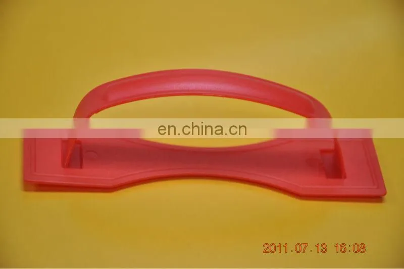 durable carton box plastic handle