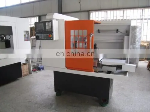 High Precision Diamond Cut Alloy Machine CK6160Q