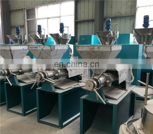Almond oil making machine/coconut oil extract machine/coconut oil machine