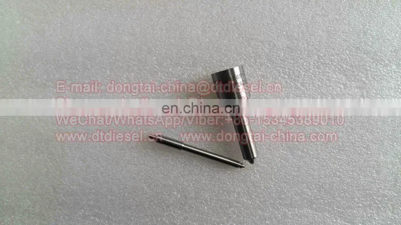 Diesel Injector Nozzle Common Rail Nozzle DSLA156P1411 /0433175416