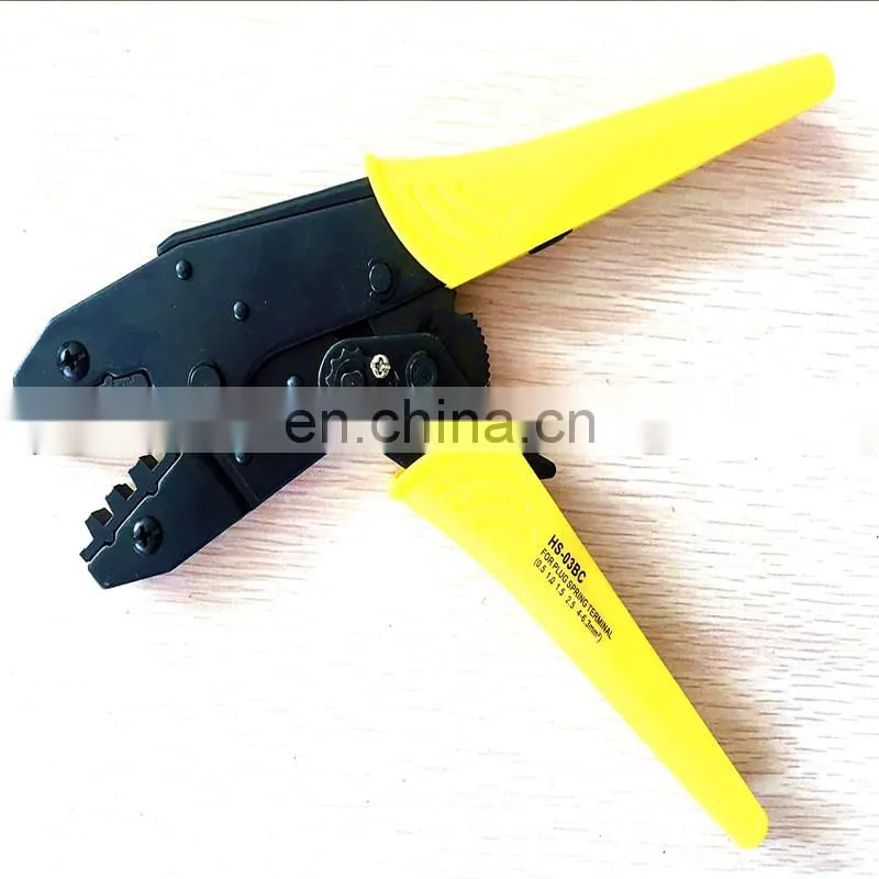 High Quality China Factory Wire Cut Pliers Wire Stripper End cutting pliers