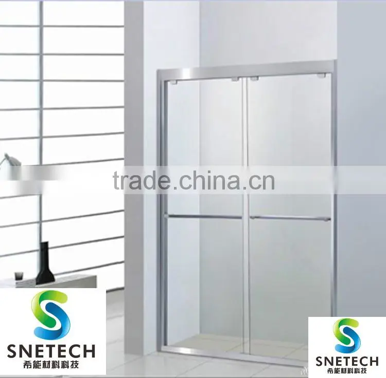 tempered glass for partition sliding doors