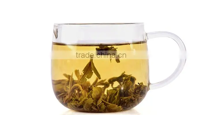 Organic Famous Jasmine Tea China Natural Good Grade Dragon Pear Tea