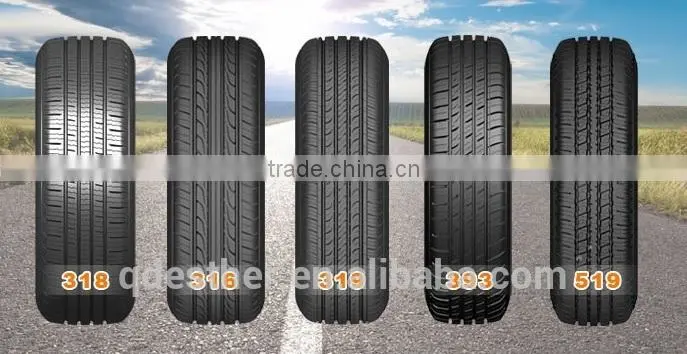 ESTHER High performance PCR tyre