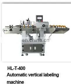 Oil Plastic Bottle Shrink Sleeve Labeling Machine , 1.8L Bucket Labeling Machine