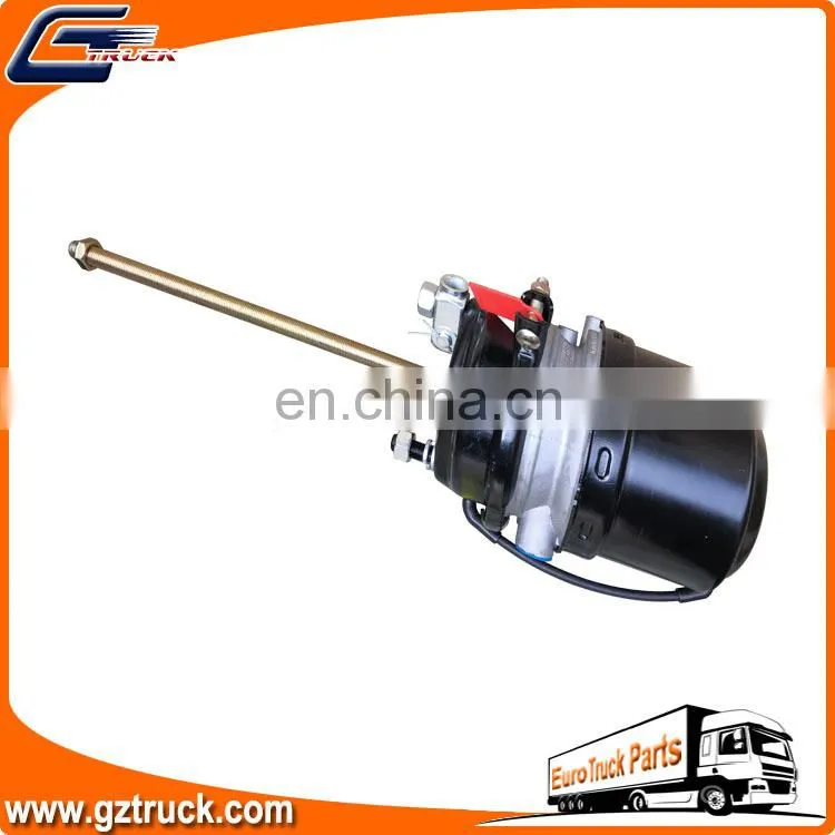 Spring brake cylinder Oem 5010260184 1603234 1270272 for DAF RVI Truck Brake Chamber