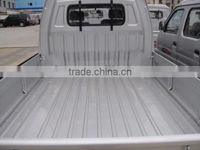 Large bulk Dongfeng Mini Truck, Cargo truck DFA1020 /Low oil consumption/Diesel Engine