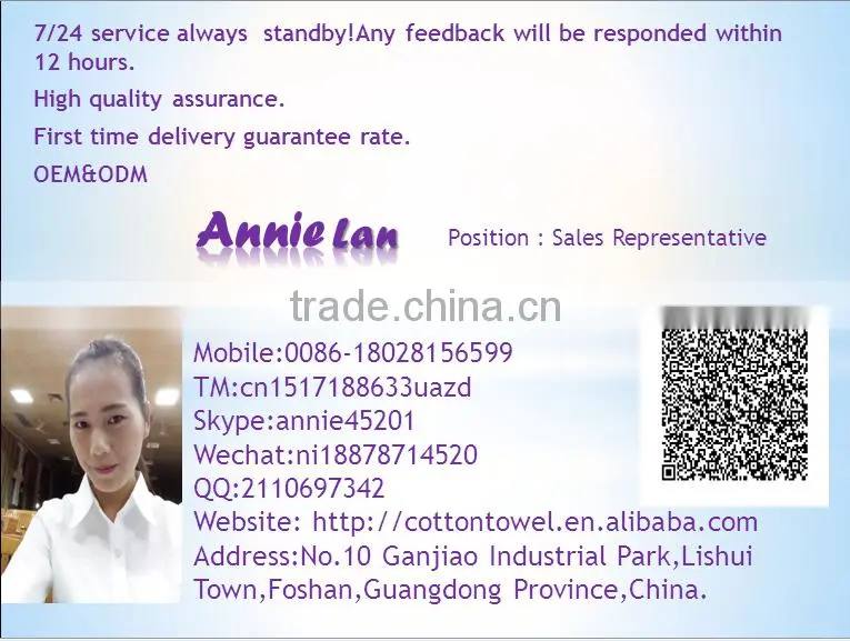 Low Price Low MOQ Wholesale Custom Printed Quick-dry Microfiber Hand Towel