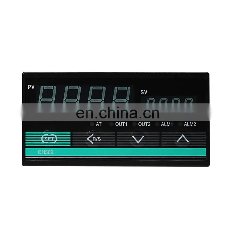 RKC CH502 M*AN-NN short case thermostat Digital display temperature control instrument PID intelligent temperature control