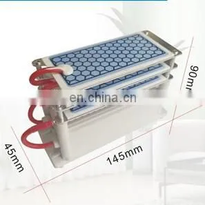 15g humidifier air purifier AC220V 110V Ozone Generator air cleaner home air purifier dehumidifiers Ozone power module