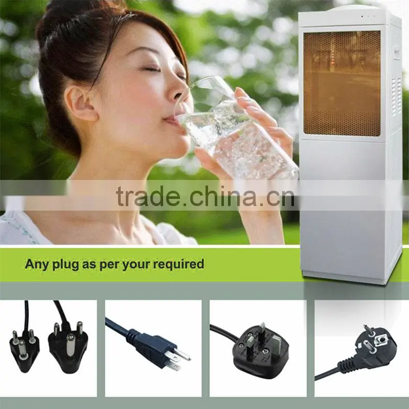 home appliances water dispenser machine for sale/drinking water machine