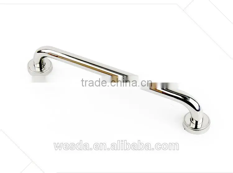Stainless Steel safety grab bar /Bathroom Handicap Grab Bar 307