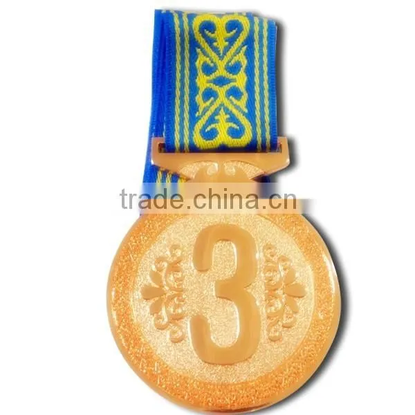 cheap wholesale metal medal custom medal