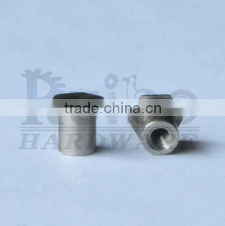 carbon steel hex standoff nut