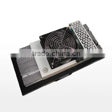 200W peltier air conditioner