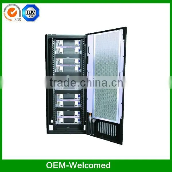 OEM Metal Network Equipment Cabinet,Outdoor Network Enclosure