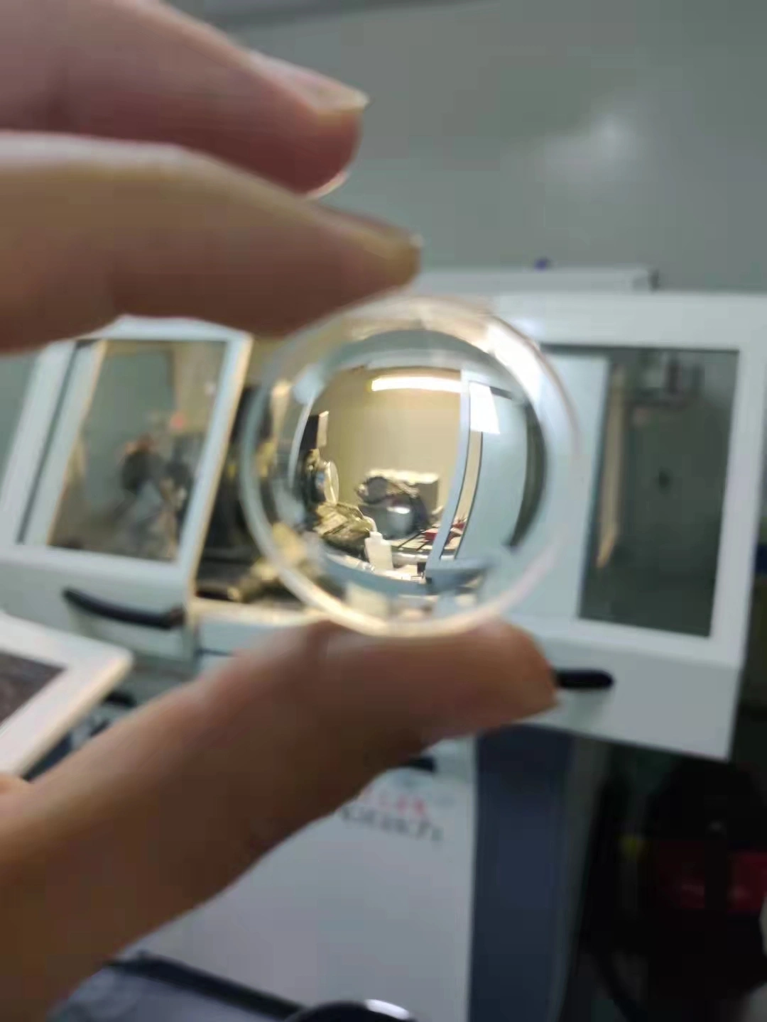 Changchun Hongsheng Photoelectric Co., Ltd. company overview - view 4