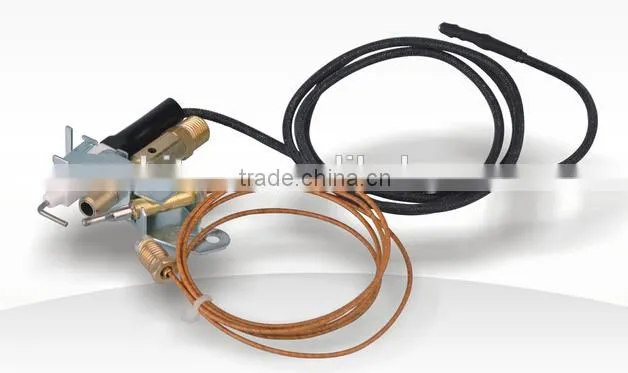 gas oven spare parts