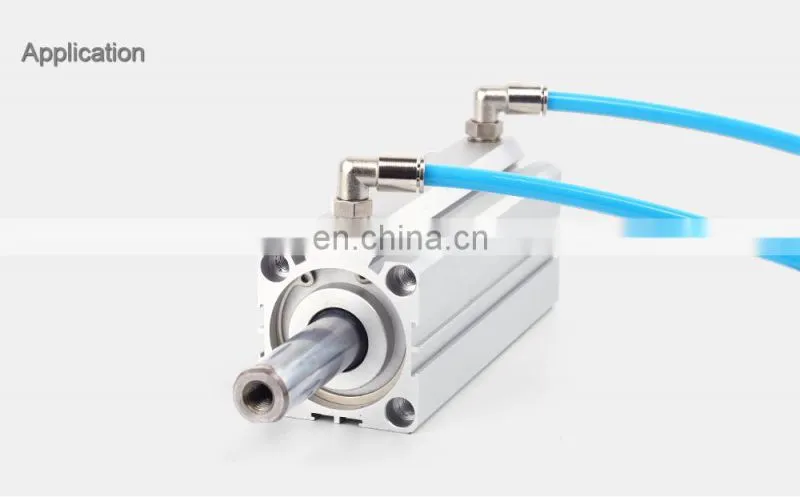 SNS JPL Series nickel plated brass male elbow push to connect pneumatic tube fitting air hose connector