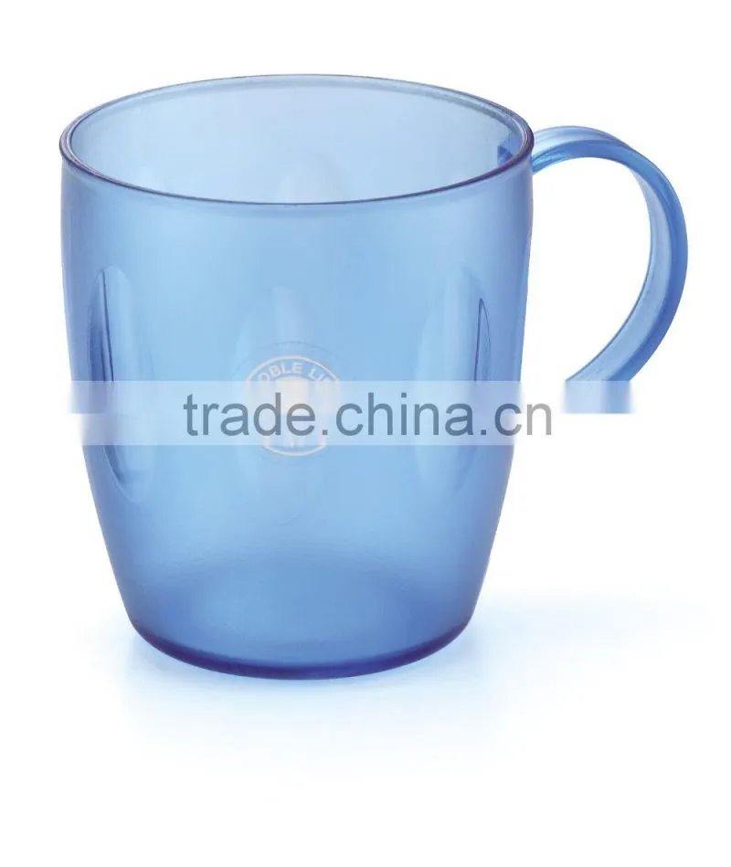Hot Selling Promotional Colorful Plastic Cup