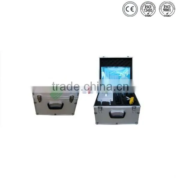 Animal surgical instrument ent microscope