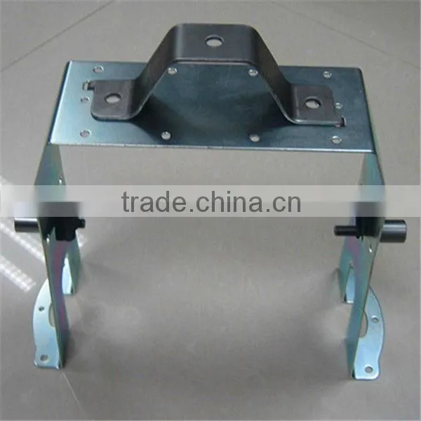 oem parts metal stamping parts china