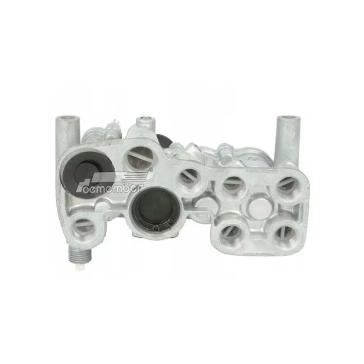 OE Memember 4630840000 1738469 163321 4425013800 ZG046200002 Lift Axle Control Valve for Scania