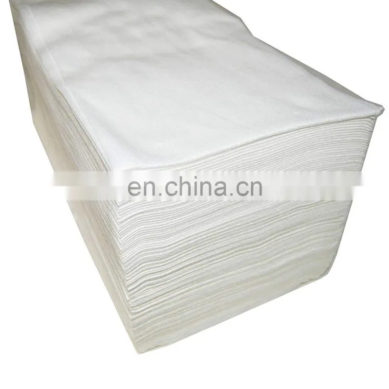 Cheap Price Custom Medical Waterproof Dustproof Disposable Non Woven SPA/Hotel/Massage Bed Cover Surgical Full Bed Sheet Cover