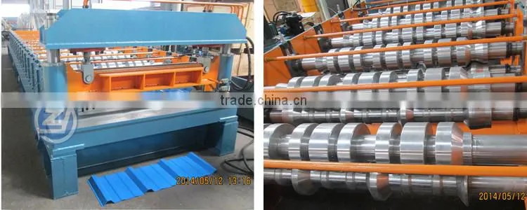 Roll Forming Machine Company